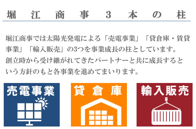 中国製品輸入専門商社としての視点からご提案。御社の成長を支え続けるビジネスパートナーでありたい。