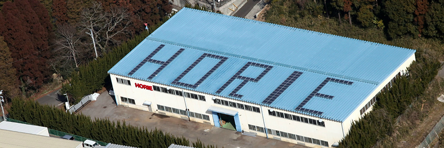 堀江商事株式会社